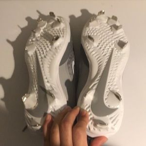 Nike Shoes - Nike Lunarlon Hyperdiamond Nike Shoes - Nike Lunarlon Hyperdiamond